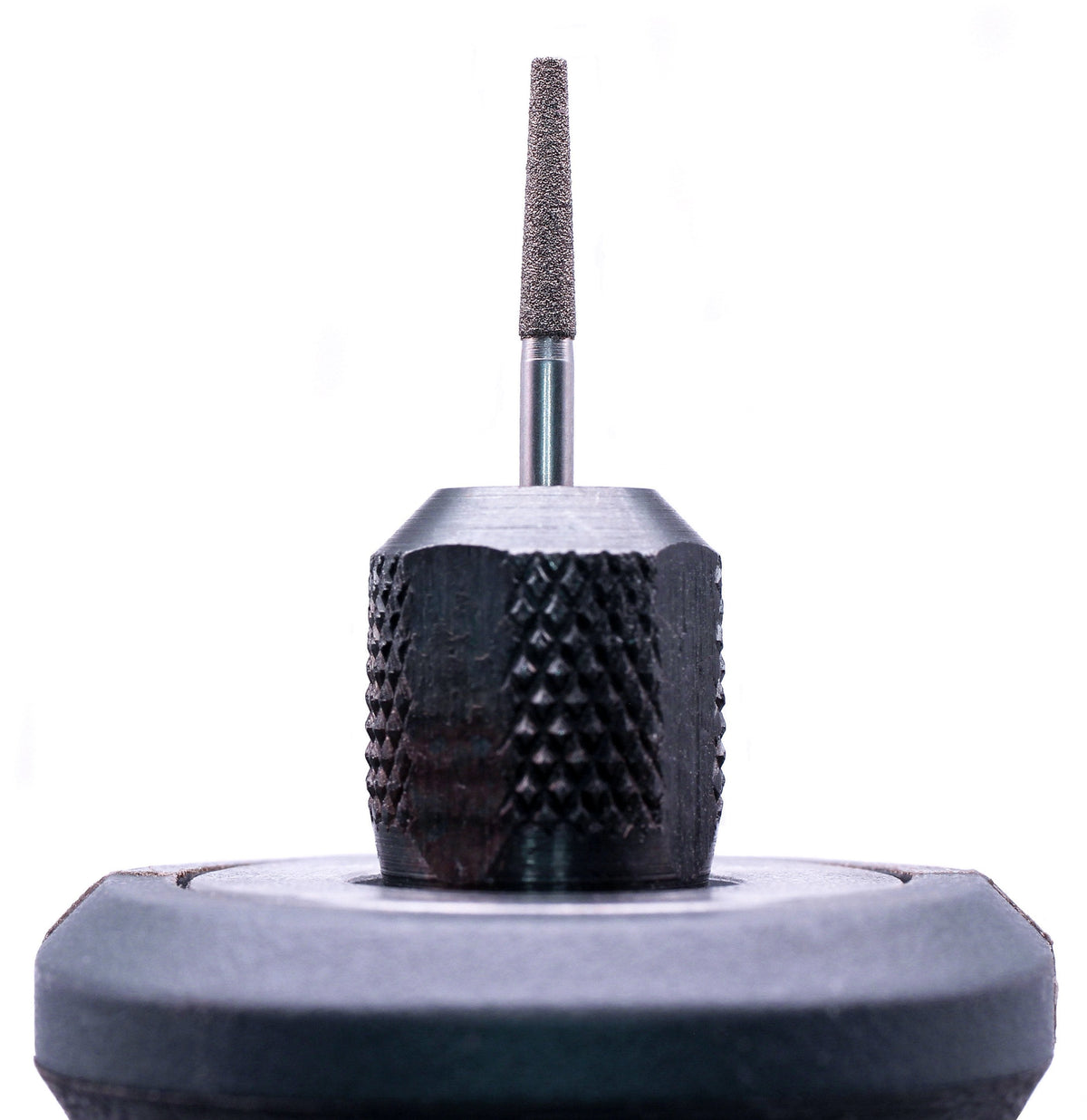 DiamondCore D102 Micro Rotary 1mm Diamond Hole Drill - Flat End Taper