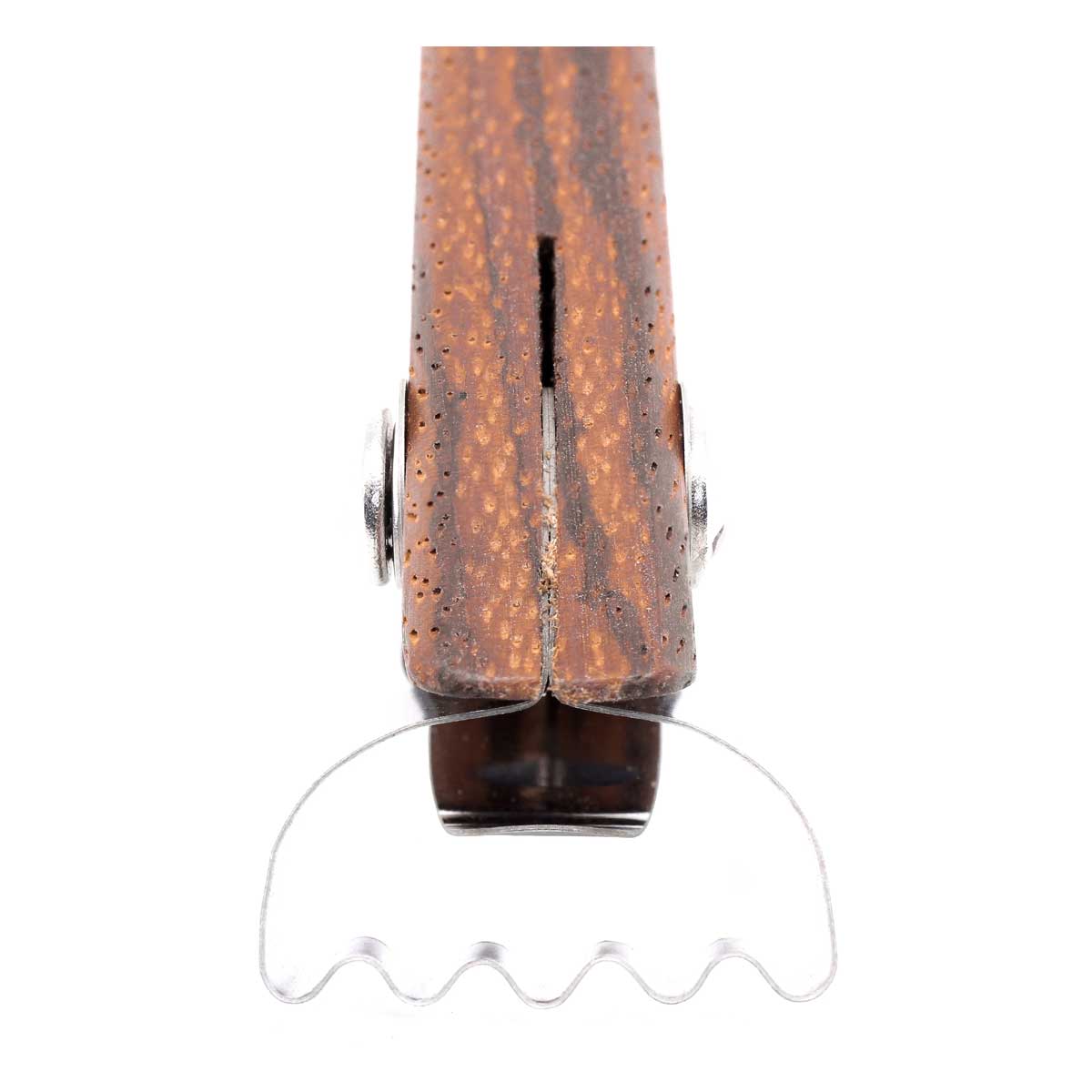 DiamondCore R18 Ridges Handheld Clay Extruder