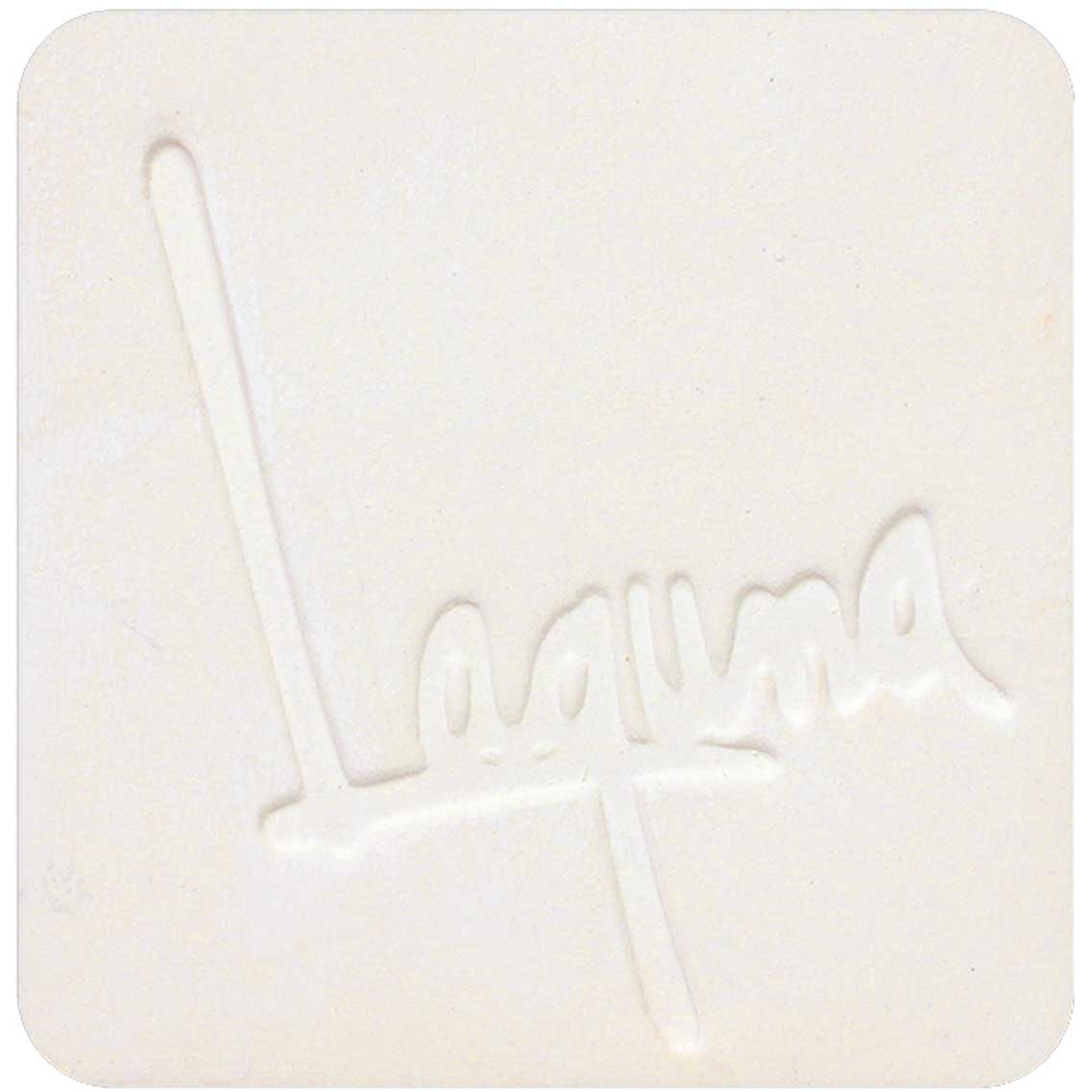 EM210 White Laguna Clay, 22.68 kg