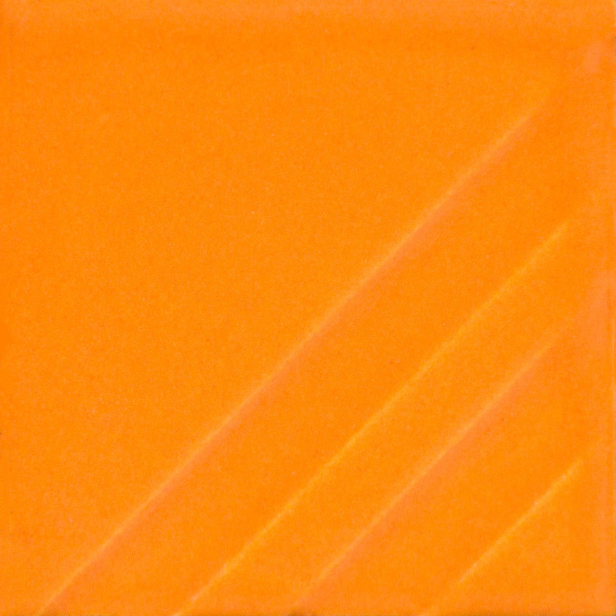 Mayco FN240 Pumpkin Orange Foundations Glaze
