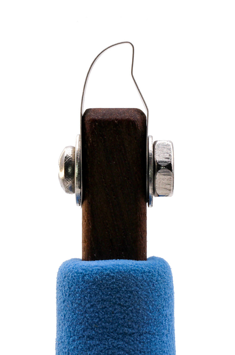 DiamondCore FP9 Fine Point Micro Half Dome Carving Tool