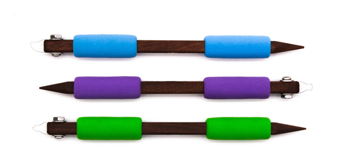 DiamondCore 3-Piece FINE POINT Set FP2, FP7, FP9