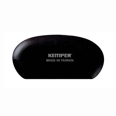 Kemper FRH Rubber Rib, Firm