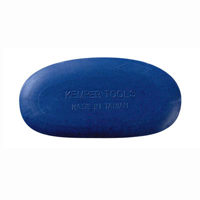Kemper FRSO Rubber Rib, Soft