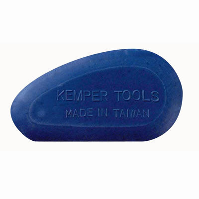 Kemper FRSS Rubber Rib, soft