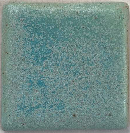 Coyote MBG240 Frosted Topaz Archie's Glaze