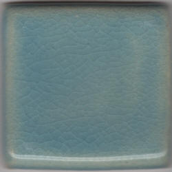 Coyote MBG013 Light Blue Gloss Glaze