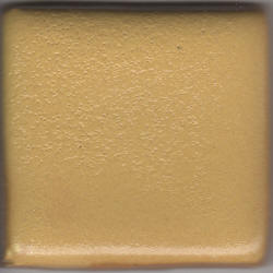 Coyote MBG025 Yellow Orange Gloss Glaze
