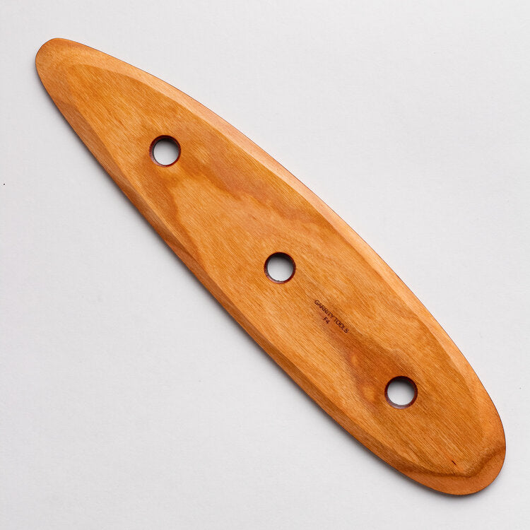 Garrity Tools F4 Wood Rib