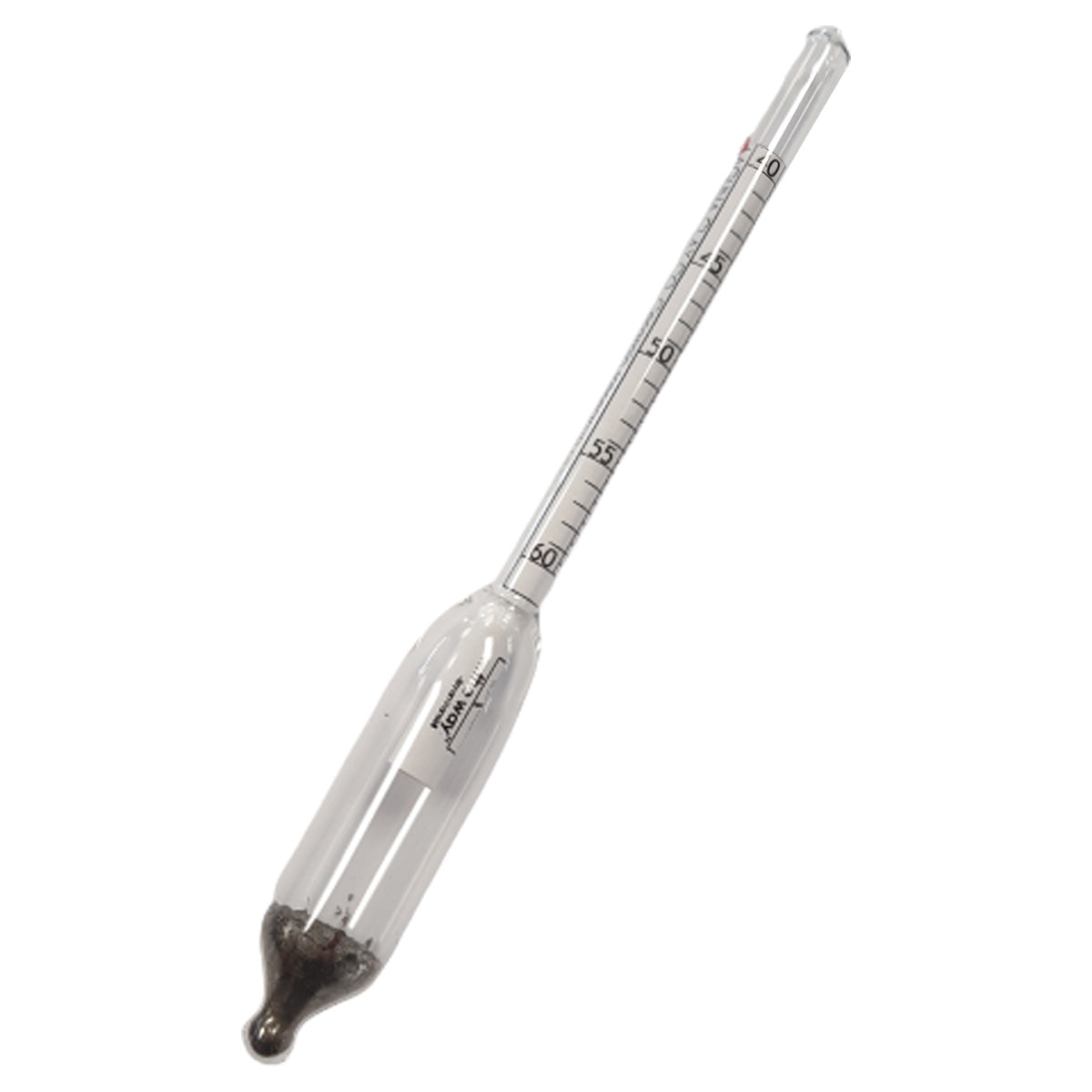 Glaze Hydrometer