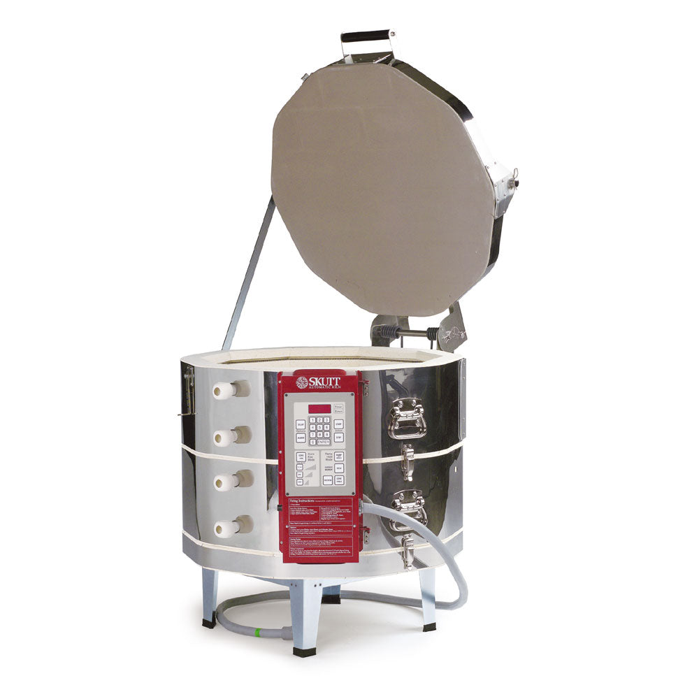 SKUTT スカットキルン KM1018-3 CK333 電気窯 陶芸 SKUTT スカットキルン KM1018-3 CK333 電気窯 陶芸 Skutt KM1018-3