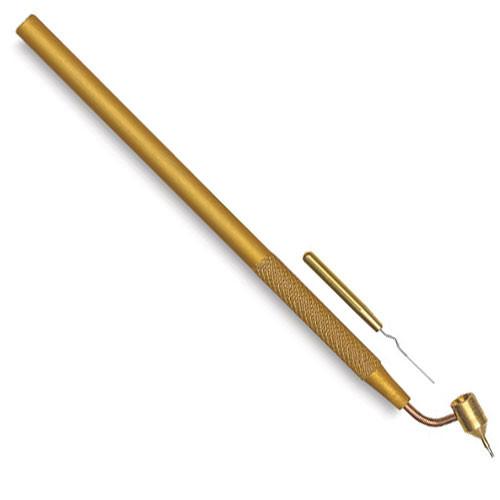 Kemper Gold Fluid Writer Pen
