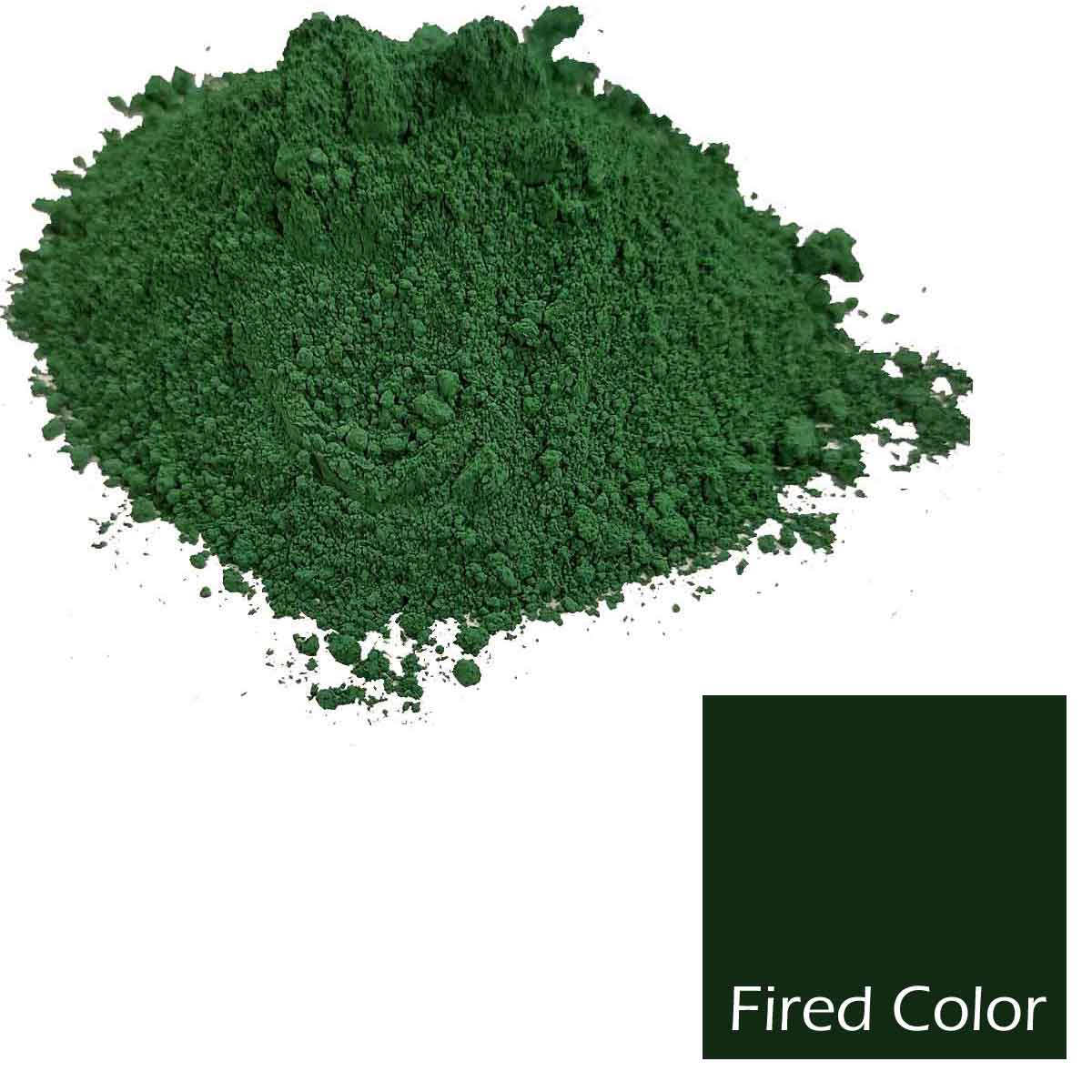 Mason 6202 Florentine Green Stain