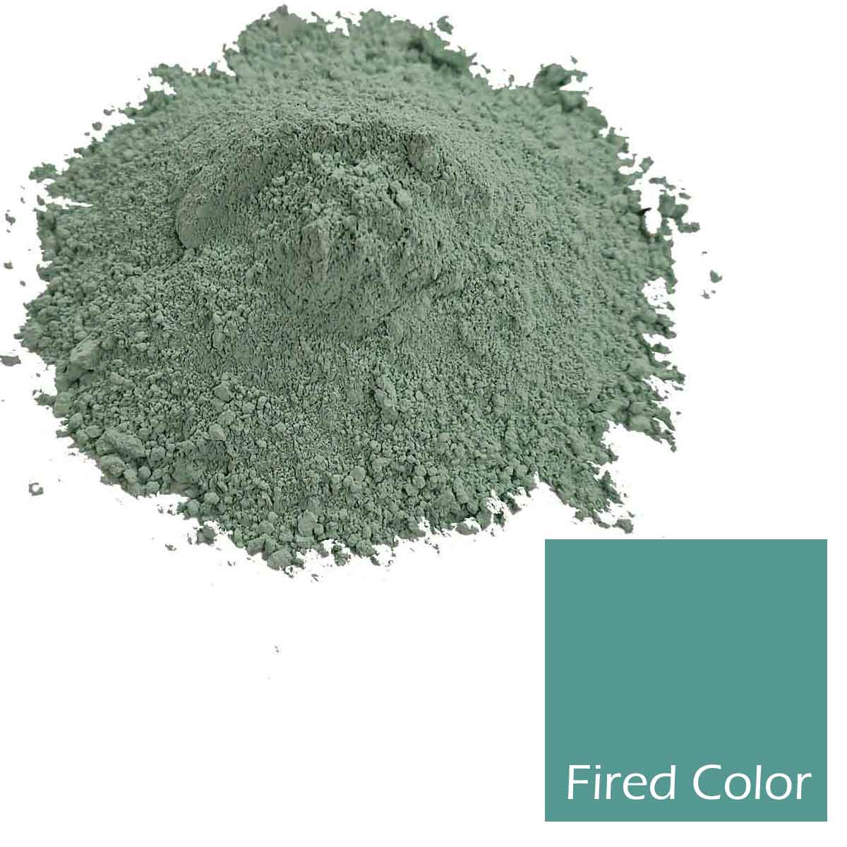 Mason 6242 Bermuda Green Stain