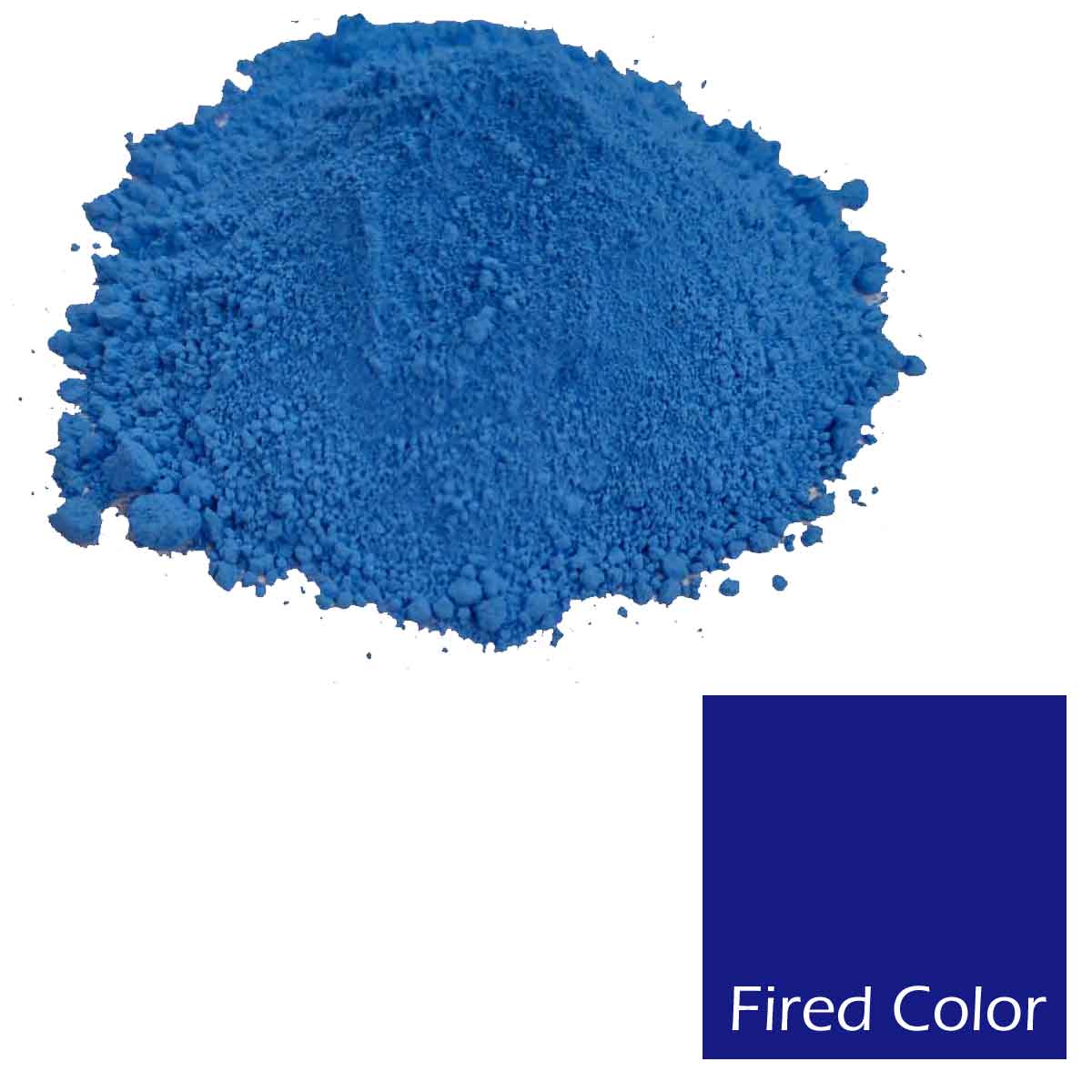 Mason 6306 Vivid Blue Stain