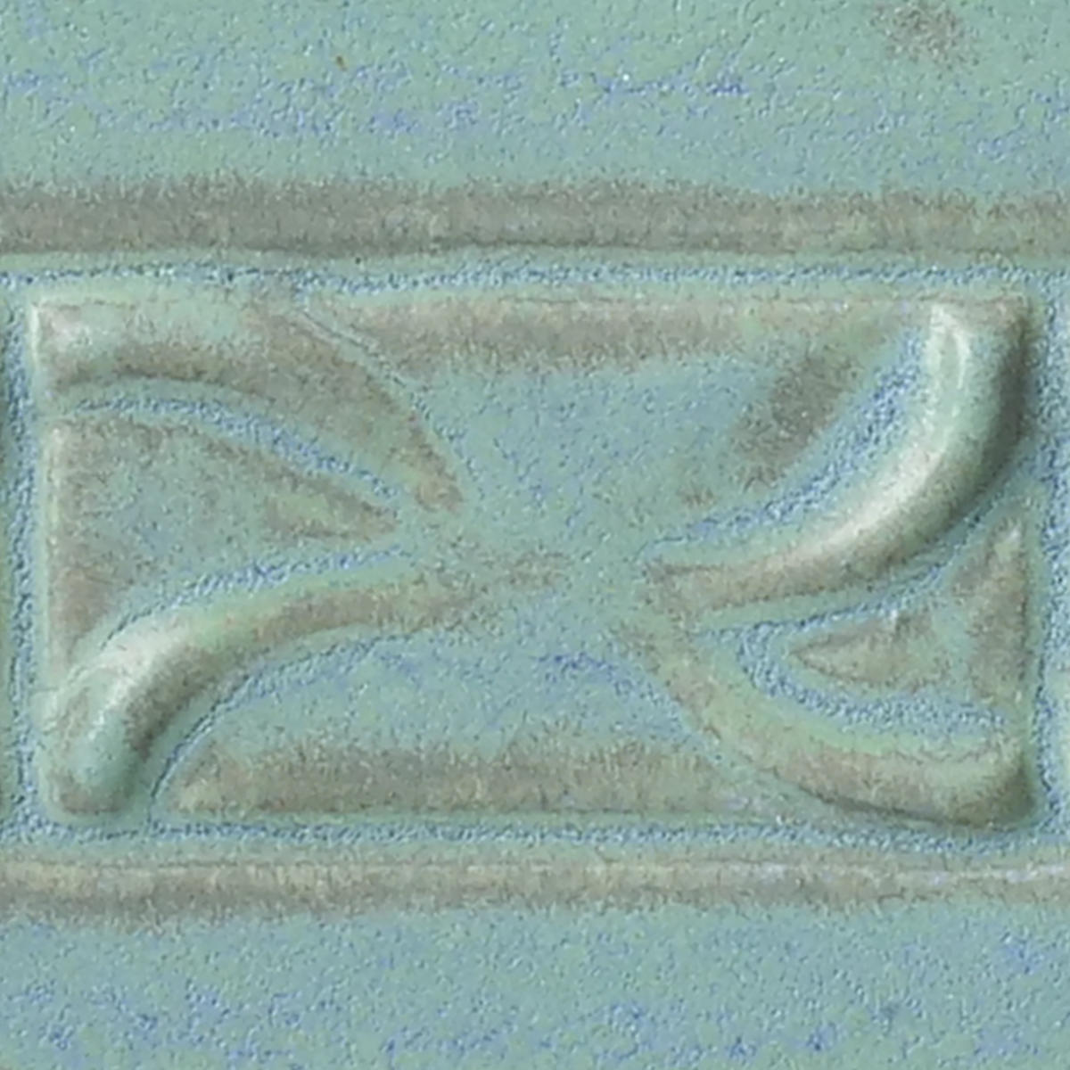 Amaco Potter's Choice PC22 Blue Stone Glaze, Pint