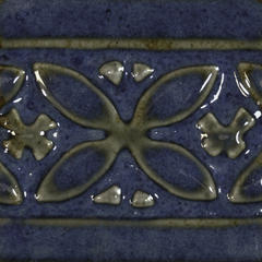Amaco Potter's Choice PC24 Sapphire Float Glaze