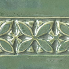 Amaco Potter's Choice PC47 Emerald Falls Glaze, Pint