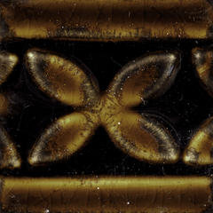 Amaco Potter's Choice PC64 Aventurine Glaze, Pint