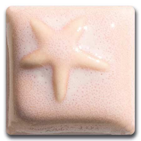 Laguna WC102 Pink Ice Medium Fire Glaze