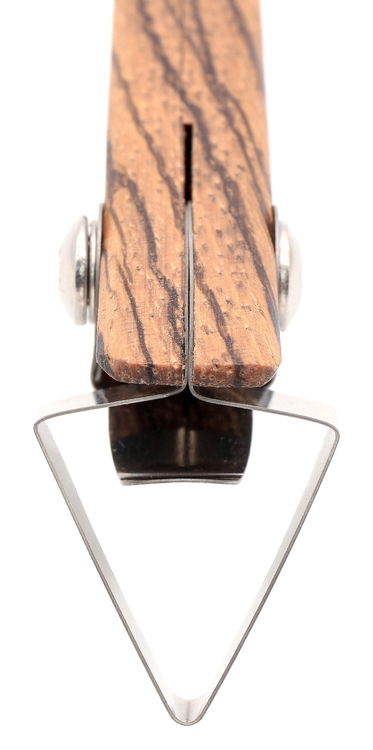 Diamondcore R2 Triangle Handheld Clay Extruder