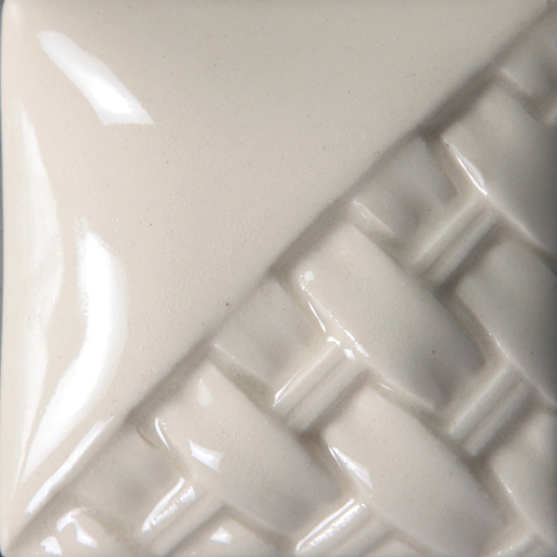 Mayco SW001 SD001 Clear Stoneware Glaze