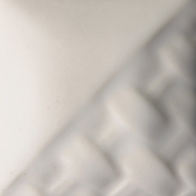 Mayco SW002 SD002 Matte Clear Stoneware Glaze