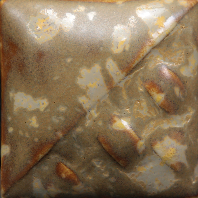 Mayco SW117 Honeycomb Stoneware Glaze, Pint