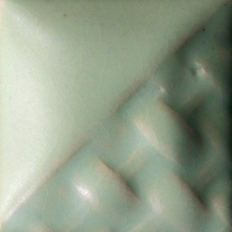 Mayco SW135 Wintergreen Stoneware Glaze, Pint