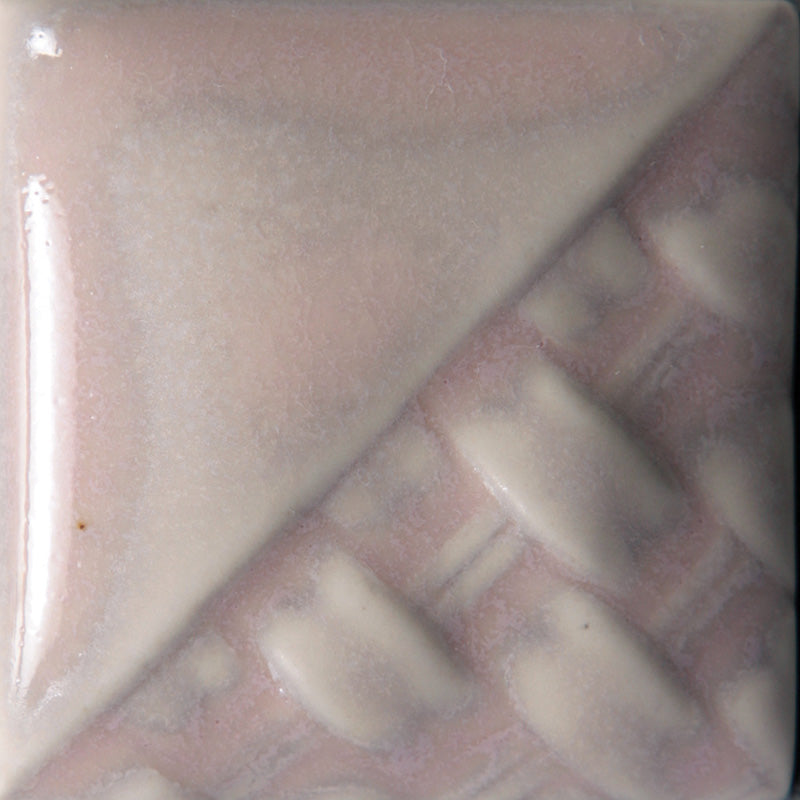 Mayco SW143 SD143 Abalone Stoneware Glaze