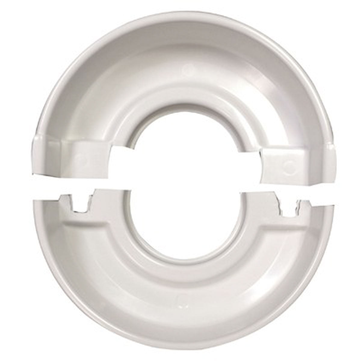 Shimpo/Nidec VL Whisper & Lite Potter's Wheel Splash Pan