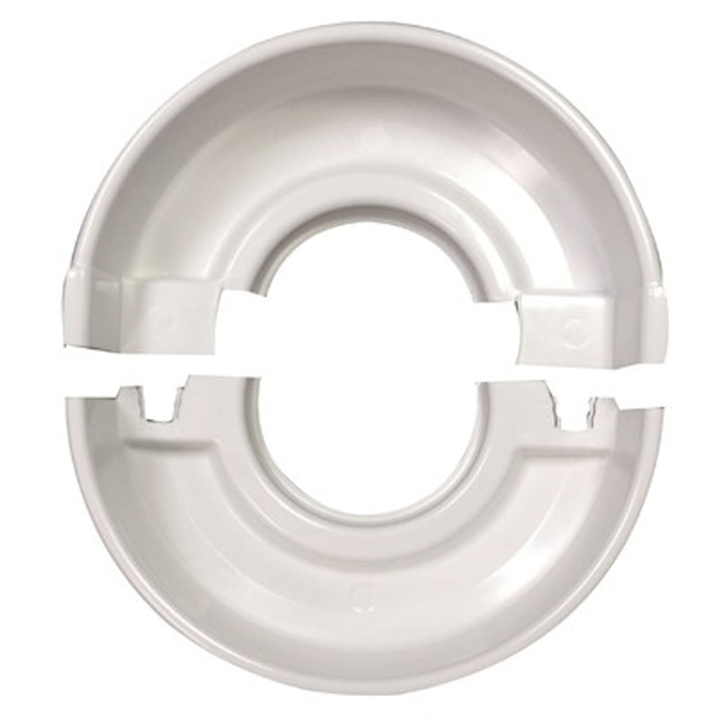 Shimpo/Nidec VL Whisper & Lite Potter's Wheel Splash Pan Sounding Stone