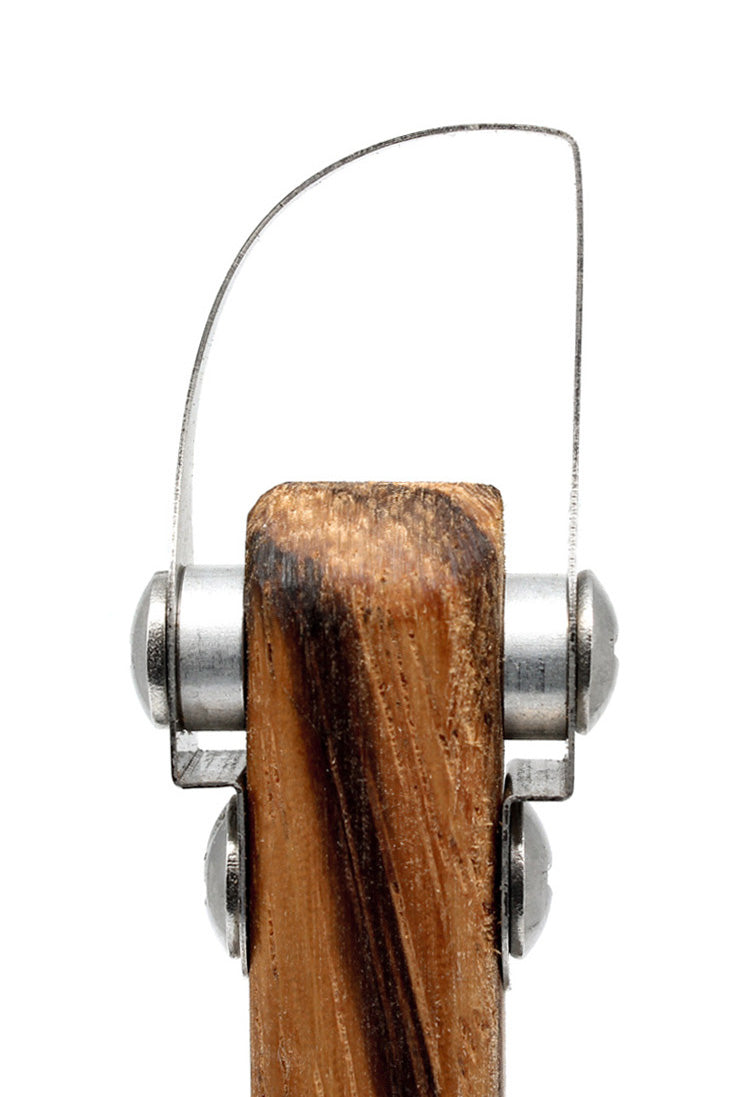 DiamondCore T1 Half Dome Trimming Tool w/ Paddle Handle