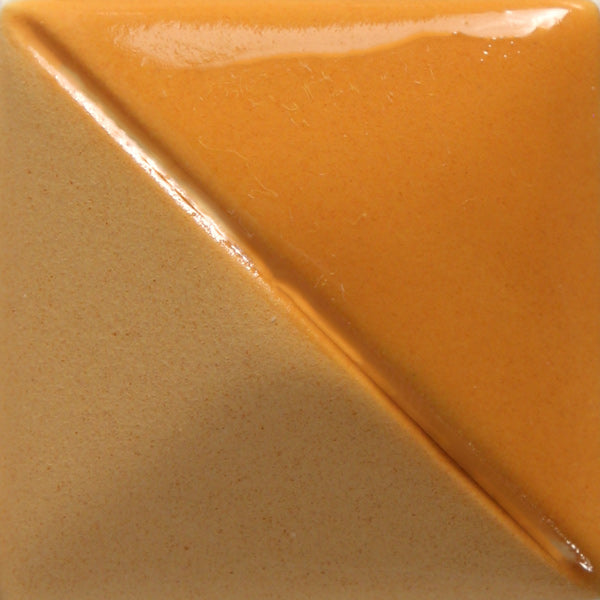 Mayco UG058 Harvest Gold Opaque Underglaze