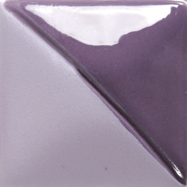 Mayco UG093 Wild Violet Opaque Underglaze