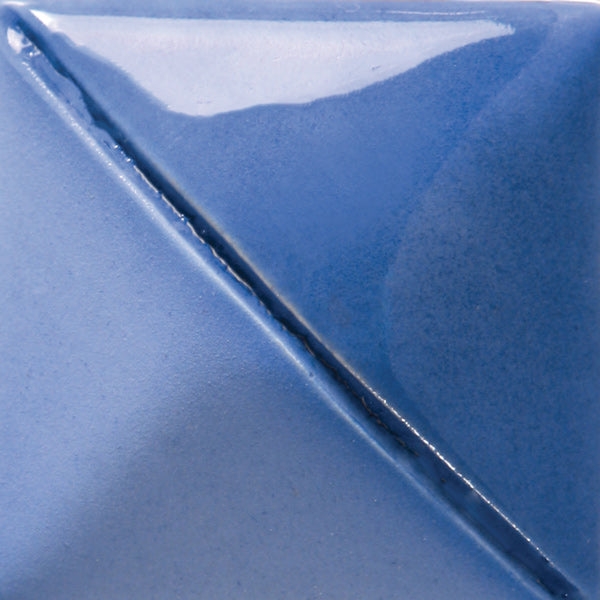 Mayco UG097 Bright Blue Opaque Underglaze