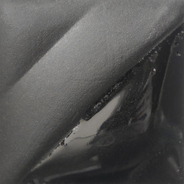 Amaco V362 Ultra Black Velvet Underglaze