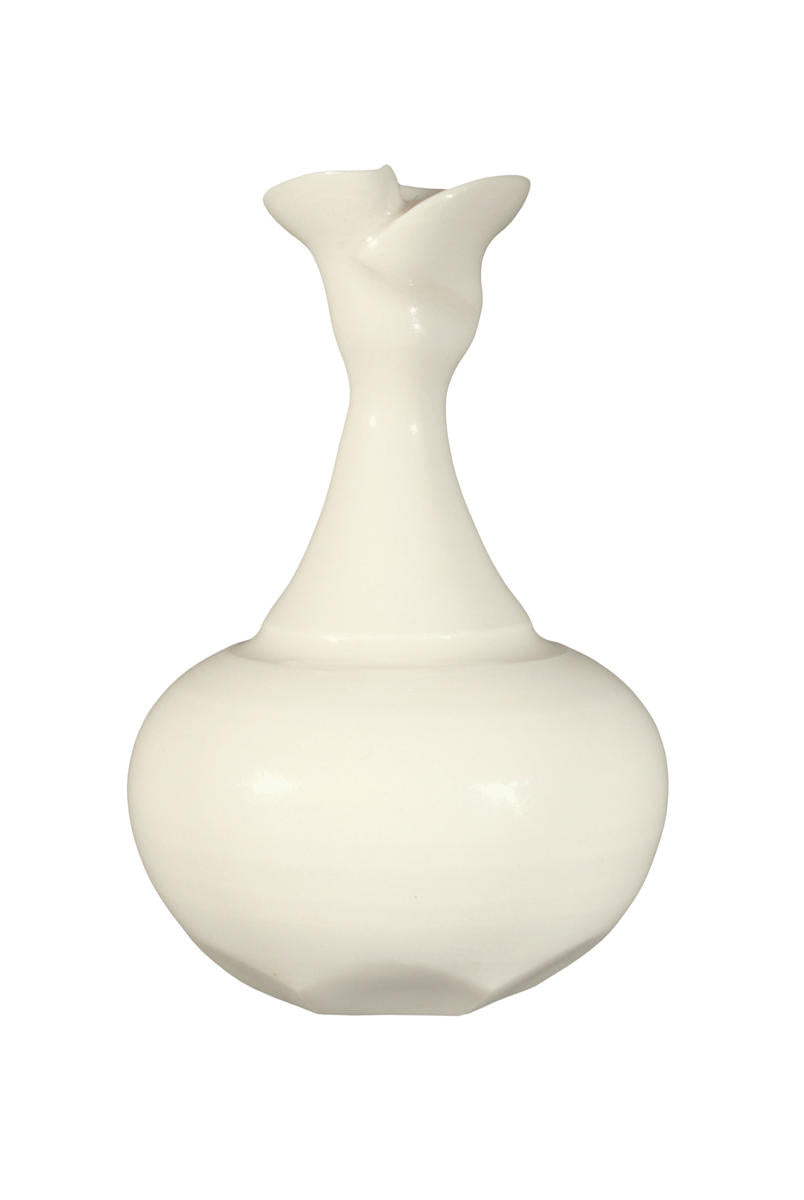 Amaco HF9 Zinc-Free Clear Glaze