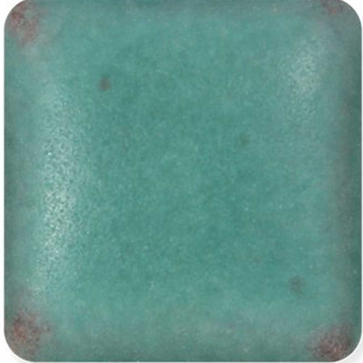 Laguna WC554 Turquoise Matte Glaze