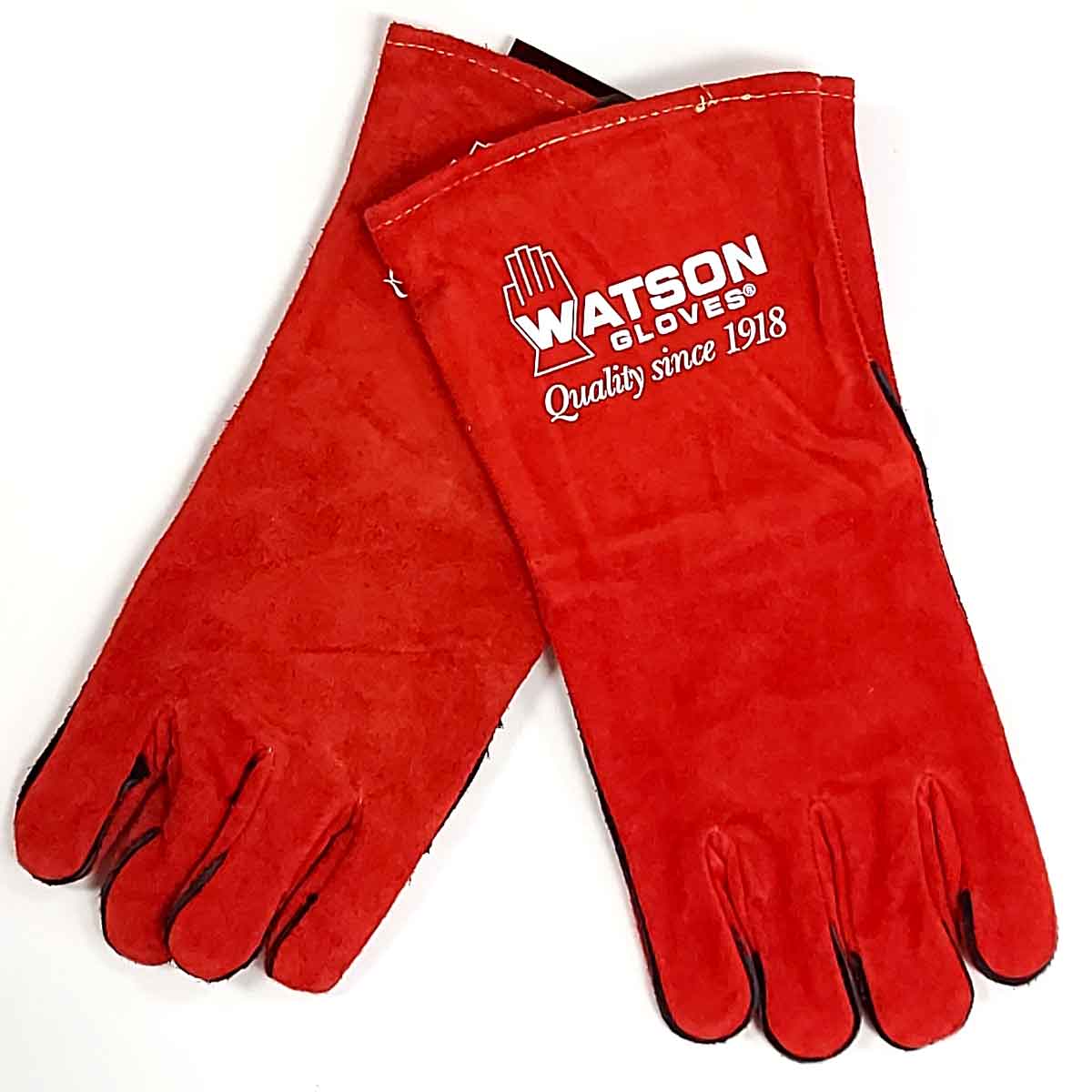 Watson Premium Heat Wave Gloves, Pair Size Small