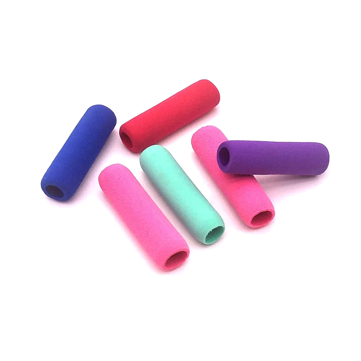 DiamondCore Set of 6 Replacement Foam Grips
