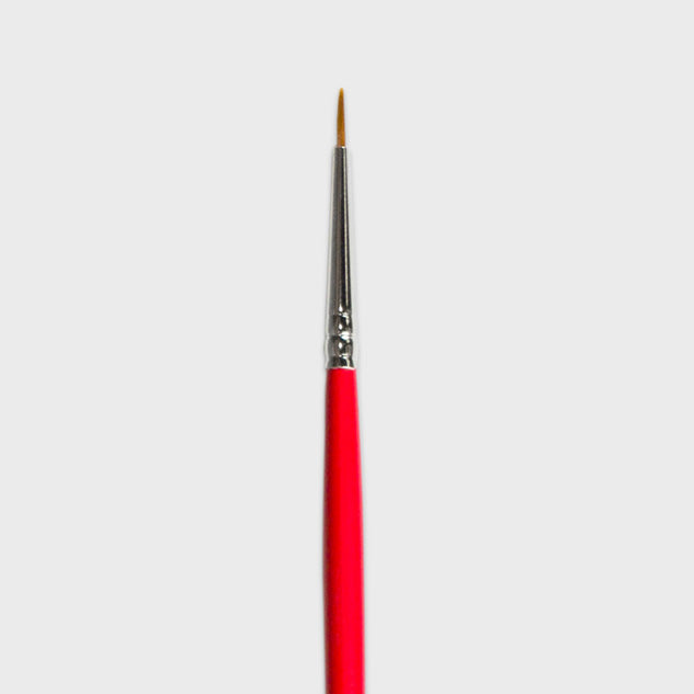 Mayco AB701 1/0 Detail Acrylic Brush