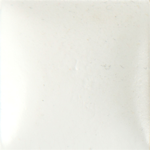 Duncan OS431 White Opaque Bisq-Stain