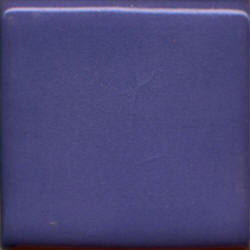 Coyote MBUG020 Blue Pansy Underglaze