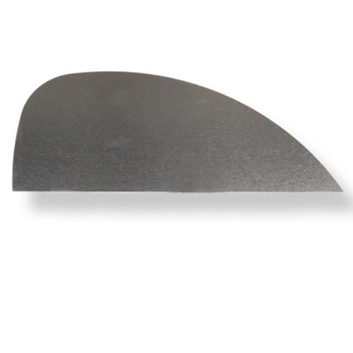 Kemper S1 Stainless Steel Scraper