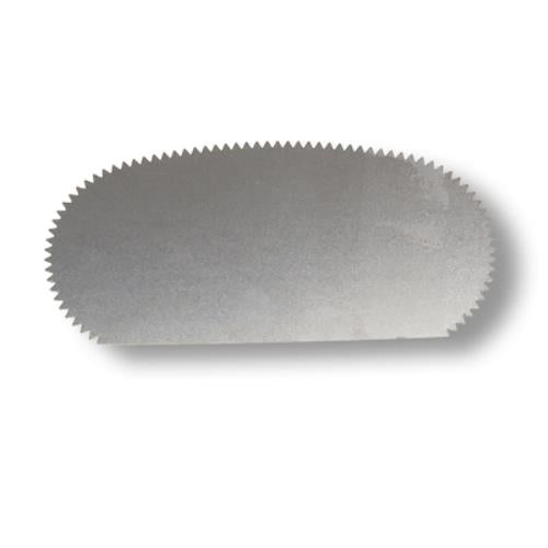 Kemper S10 Stainless Steel Scraper