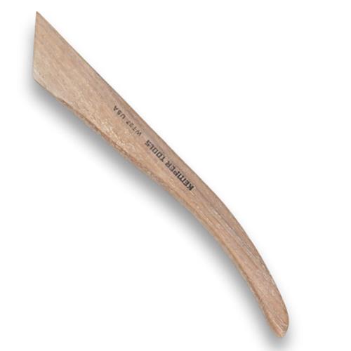 Kemper WT27 Wood Modeling Tool, 6"