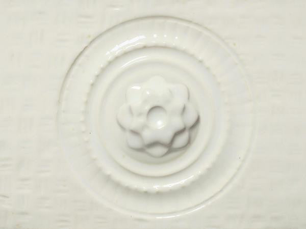 Amaco - Amaco C-10 Snow Celadon Glaze - Sounding Stone