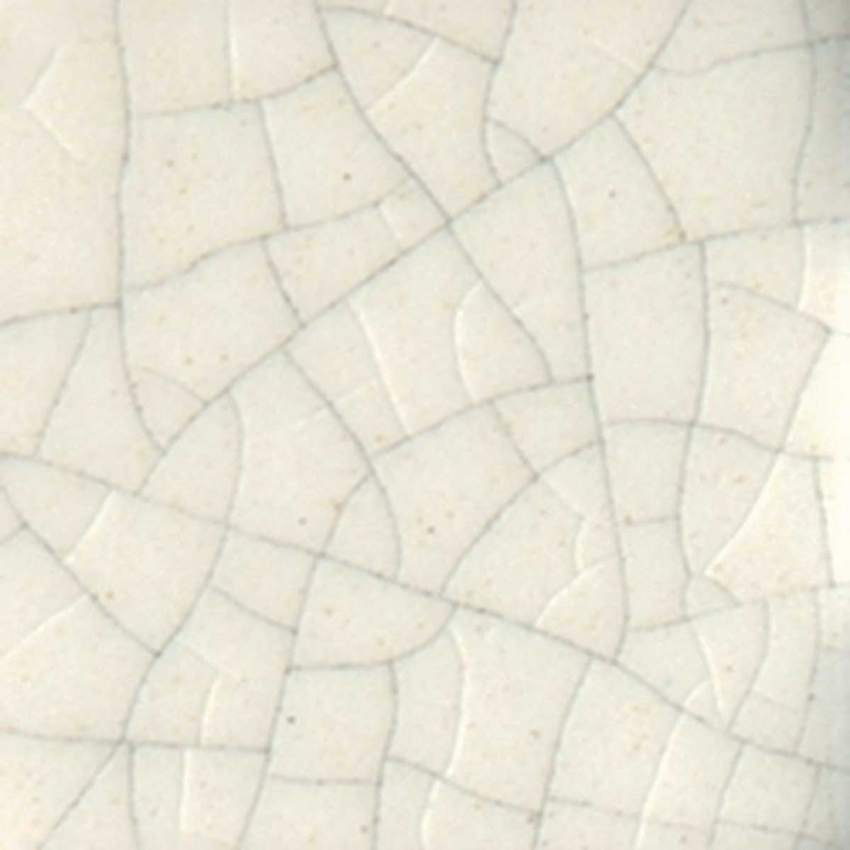 Mayco CC101 Transparent Classic Crackle Glaze