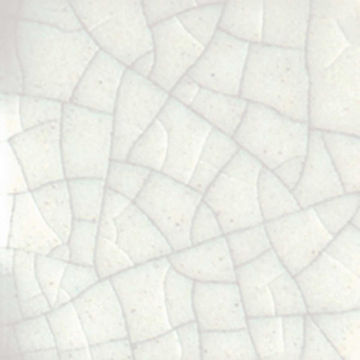 Mayco CC102 White Classic Crackle Glaze